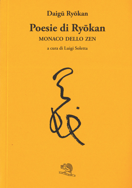 Poesie di Ryokan. Monaco dello zen