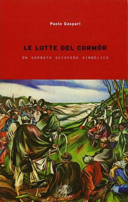 Le lotte del Cormôr. Un garbato sciopero simbolico