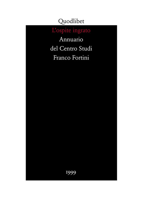 La Divina Commedia