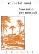 BREVIARIO PER NOMADI