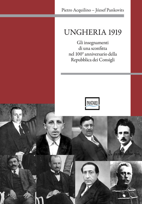 La Divina Commedia