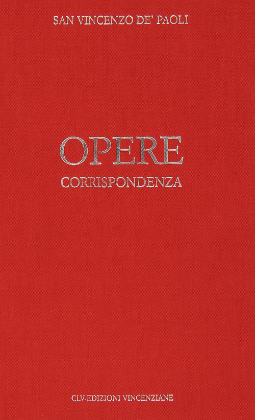Opere. Volume Vol. 1