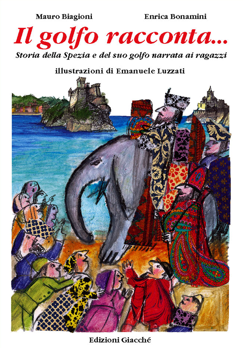 La Divina Commedia