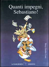 La Divina Commedia