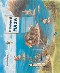 Il mondo di Maya