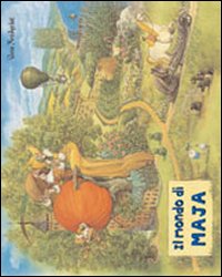Il mondo di Maya