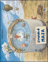 Il mondo di Maya