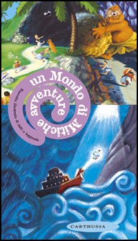 La Divina Commedia