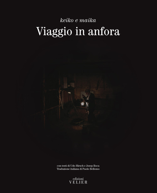 Viaggio in anfora