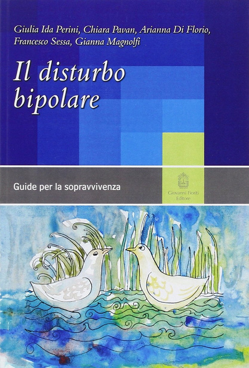 Il disturbo bipolare