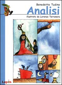 La Divina Commedia