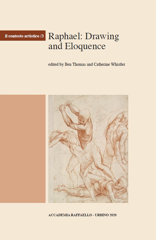 Raphael: drawing and eloquence