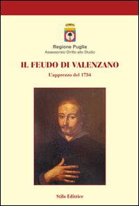 Il feudo di Valenzano. L'apprezzo del 1734