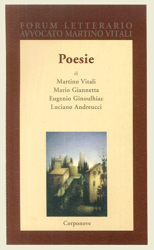 La Divina Commedia