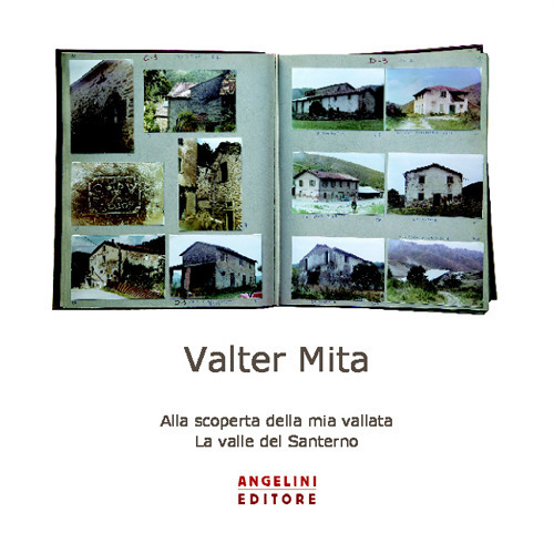 Alla scoperta della mia vallata. La valle del Santerno