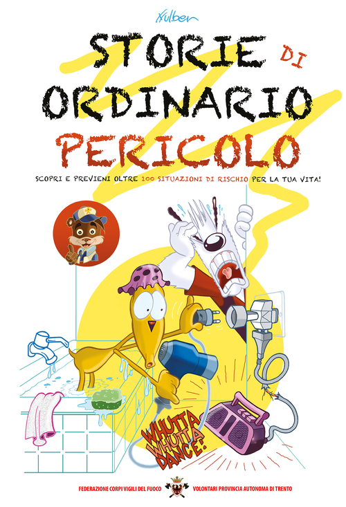 La Divina Commedia