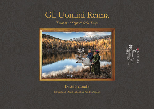 Gli uomini renna