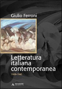 Letteratura italiana contemporanea