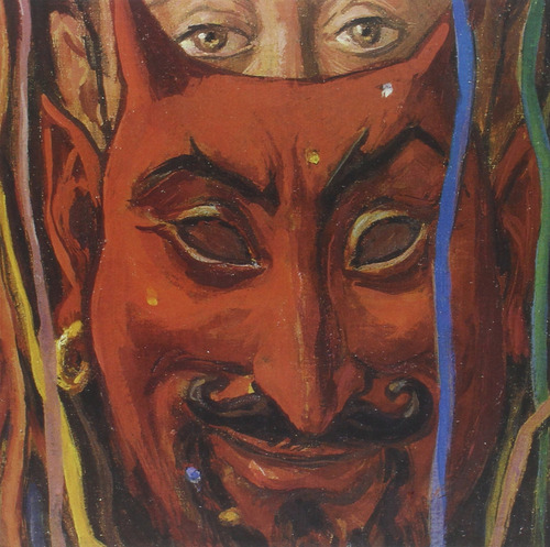 Gianfilippo Usellini e il carnevale