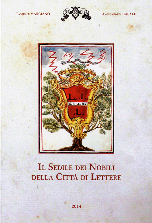Il sedile dei nobili della città di Lettere