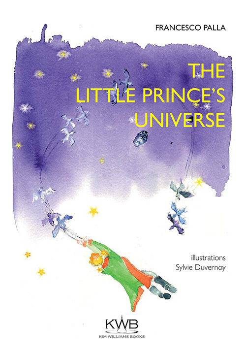 L' universo del piccolo principe