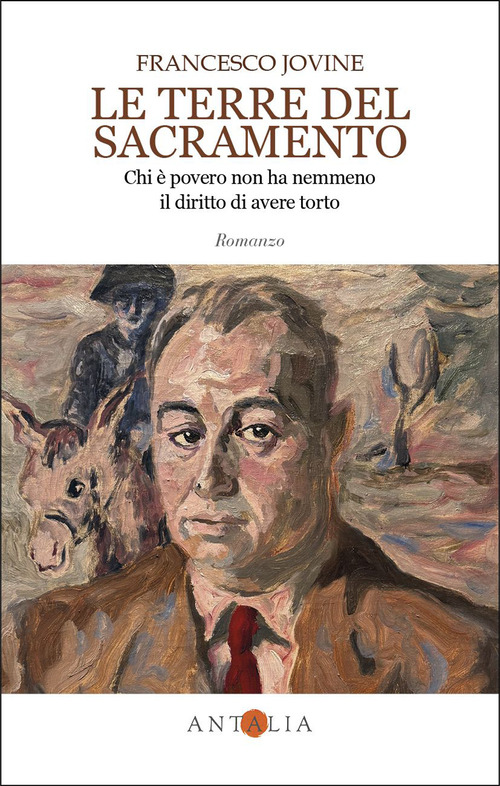 Le terre del sacramento