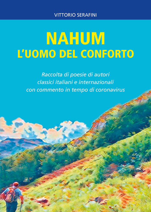 Nahum l’uomo del conforto