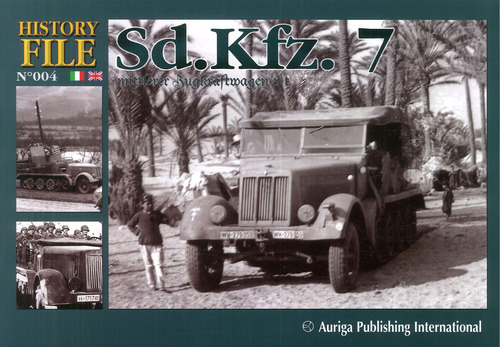 History file. Volume 4