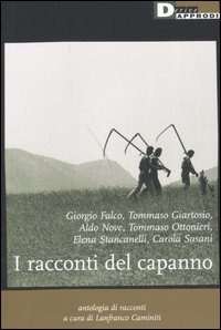 RACCONTI DEL CAPANNO