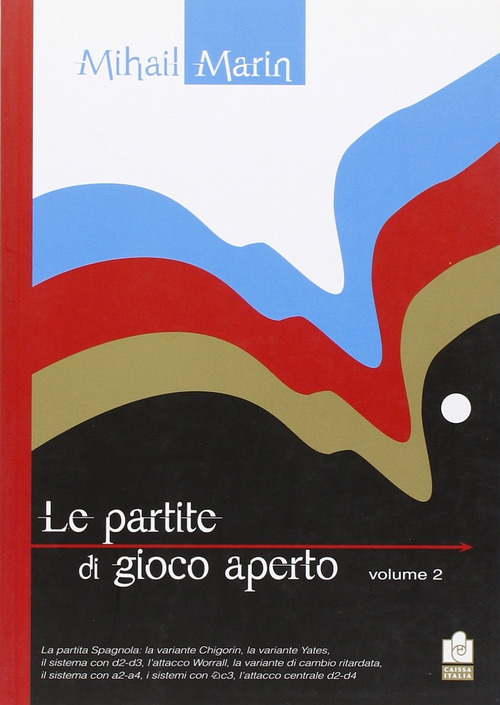 Partite di gioco aperto