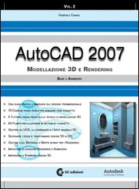 AutoCad 2007. Volume 2
