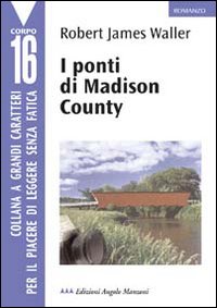 I ponti di Madison County