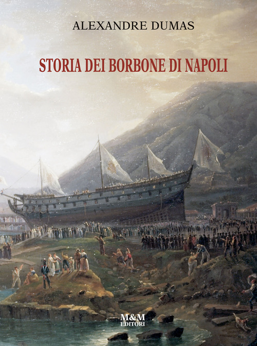 Storia dei Borbone di Napoli