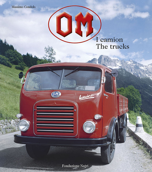 OM. I camion­The trucks