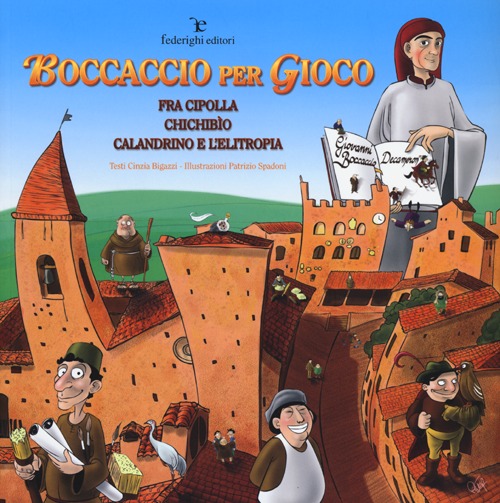 La Divina Commedia