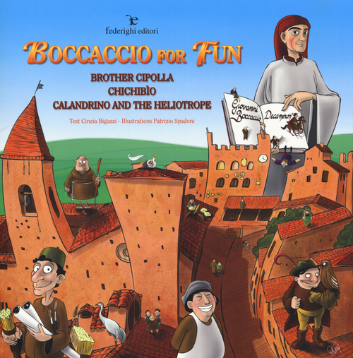 La Divina Commedia