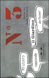 La Divina Commedia