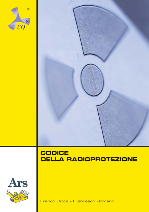 Codice della radioprotezione
