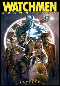 Watchmen 20 anni dopo