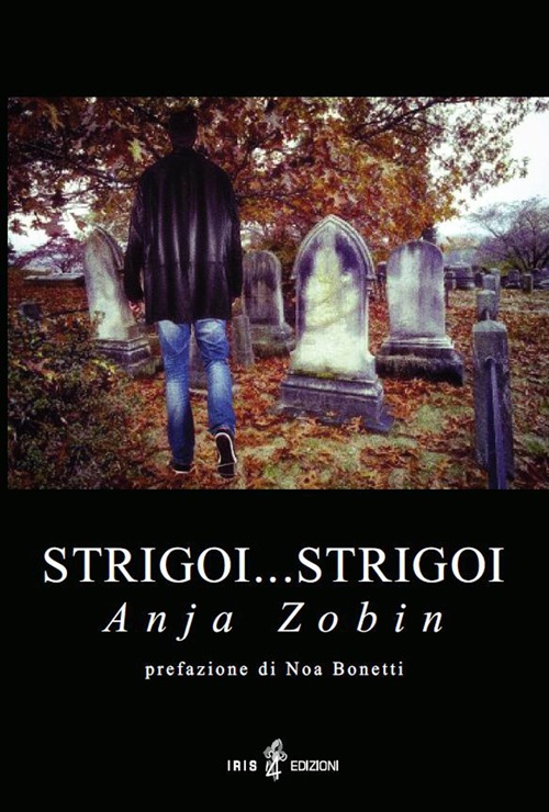Strigoi... strigoi