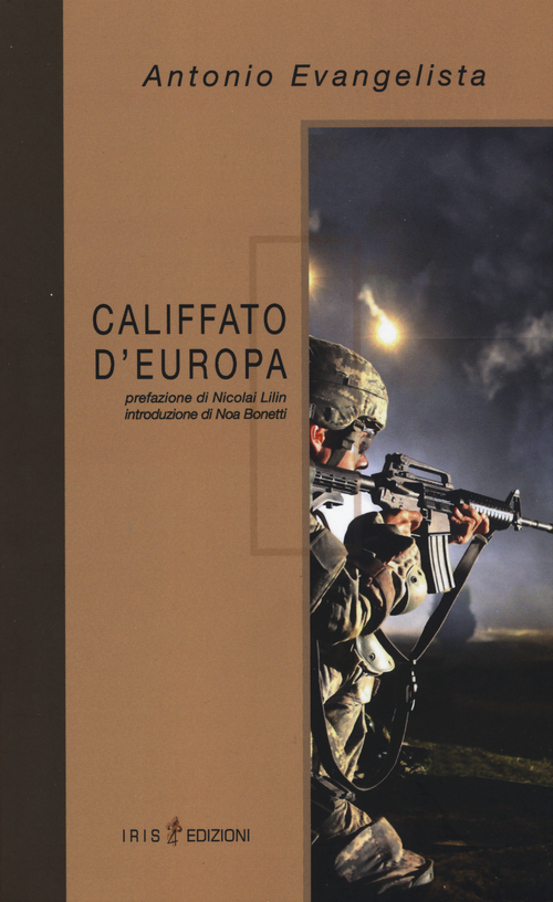 Califfato d'Europa