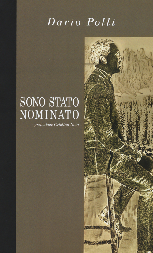 Sono stato nominato