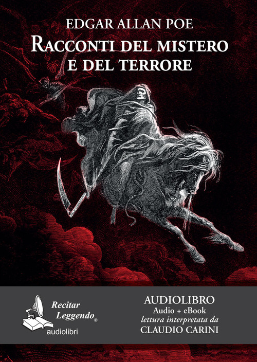 La Divina Commedia