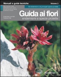 Guida ai fiori. Volume Vol. 3