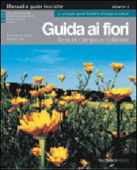 Guida ai fiori. Volume Vol. 2