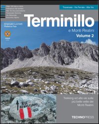 Terminillo e monti Reatini. Volume Vol. 2
