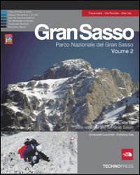 Gran Sasso. Volume Vol. 2