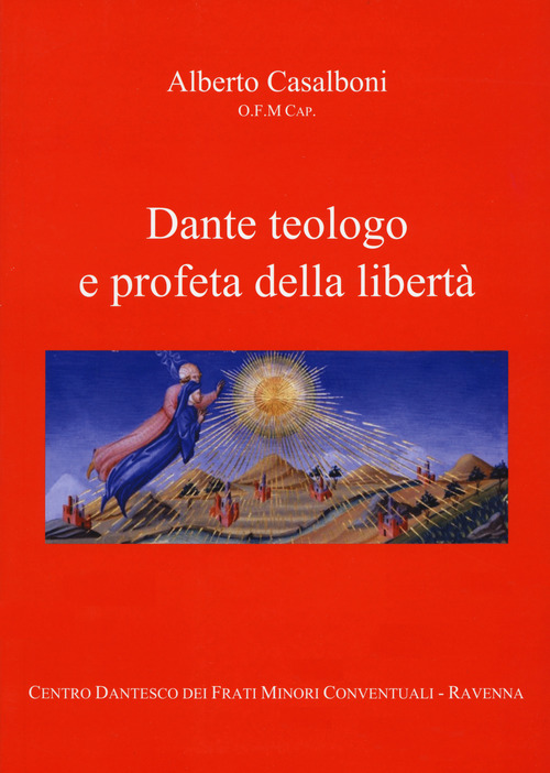 La Divina Commedia