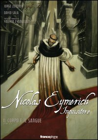 La Divina Commedia