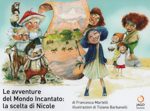La Divina Commedia